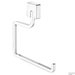 Handdoekring Tiger Impuls Chroom