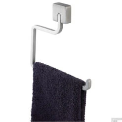 Handdoekring Tiger Impuls RVS