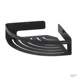 Hoekkorf Tiger Caddy Zwart