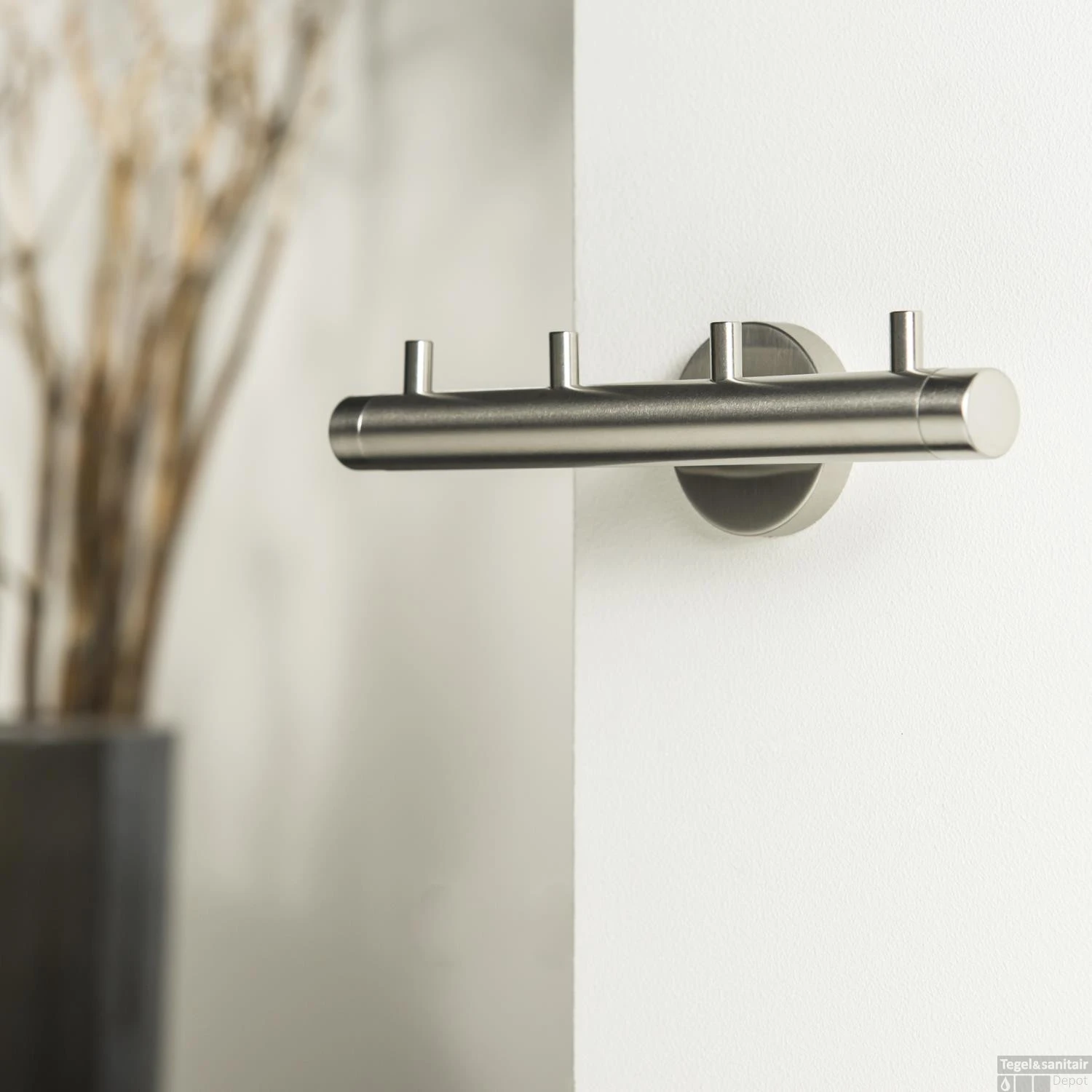 Multihaak Tiger Boston RVS - Afbeelding 2