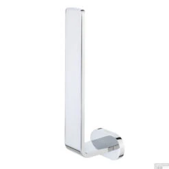 Reserverolhouder Tiger Lucca Chroom