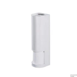 Reserverolhouder Tiger Palma Wit