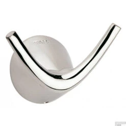 Schroefhaak Tiger Anchor Chroom