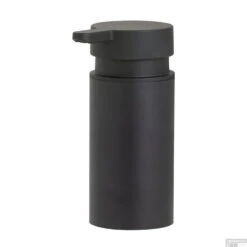 Tiger Noon Zeepdispenser Vrijstaand Mat Zwart 13x8x5.5 Cm