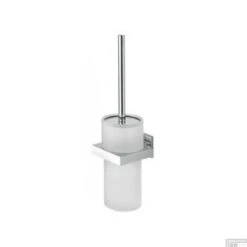 Toiletborstelhouder Tiger Items Muur Chroom