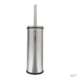 Toiletborstelset Vrijstaand Tiger Boston RVS Glans