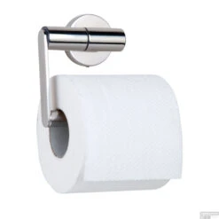 Toiletrolhouder Tiger Boston RVS Glans