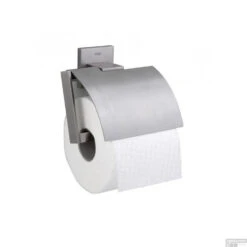 Toiletrolhouder Tiger Items Met Klep Los RVS