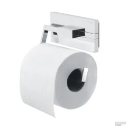 Toiletrolhouder Tiger Safira Chroom