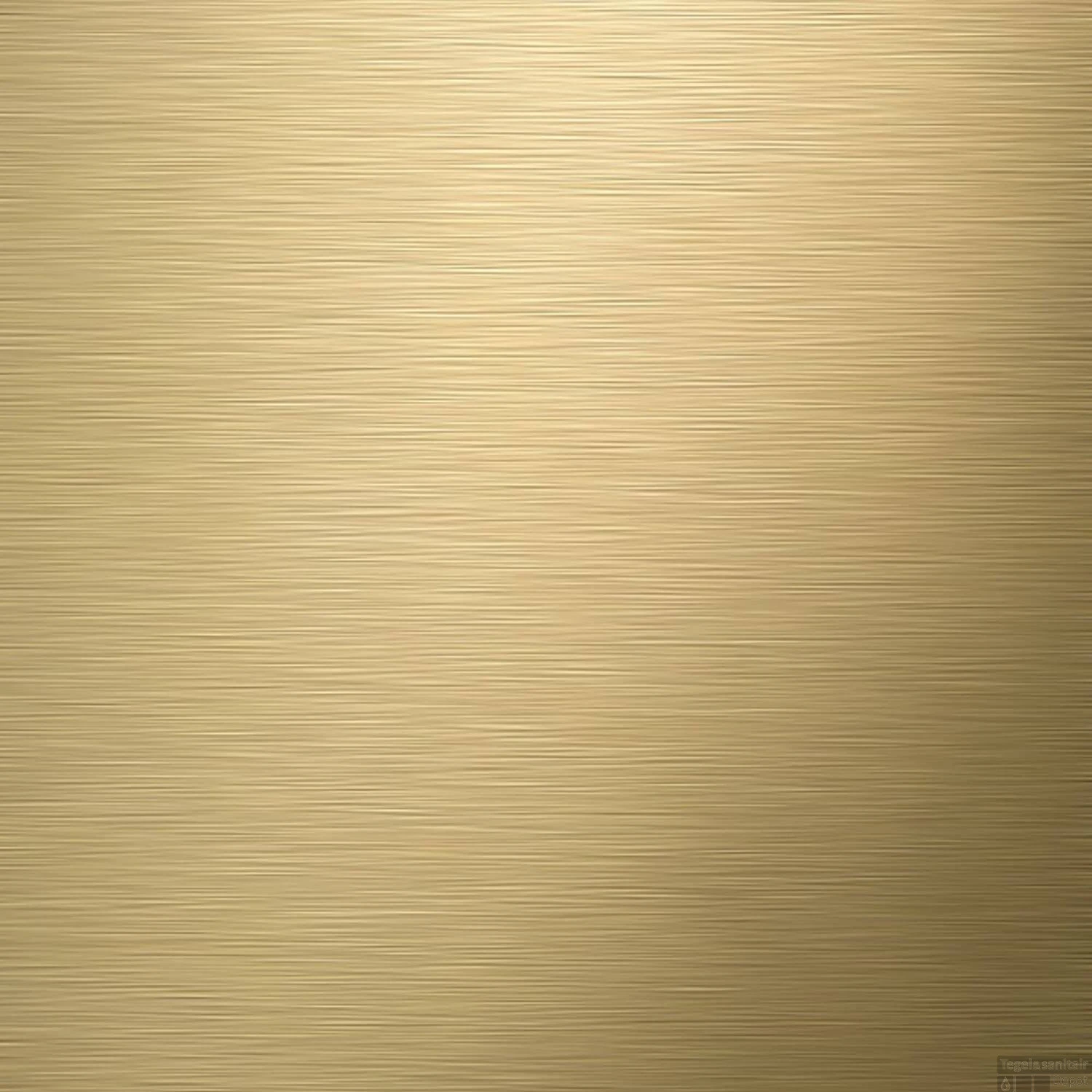 Zeepdispenser Tiger Tune Vrijstaand Messing Geborsteld / Zwart - Afbeelding 3