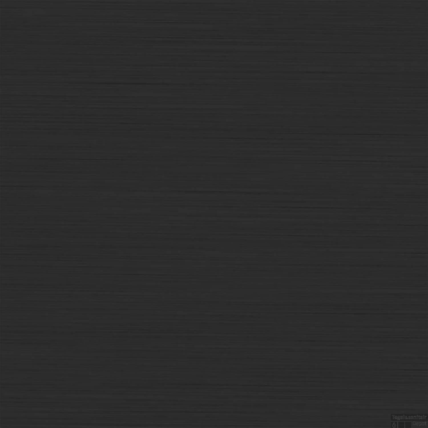 Zeepdispenser Tiger Tune Vrijstaand Zwart Metaal Geborsteld / Zwart - Afbeelding 3