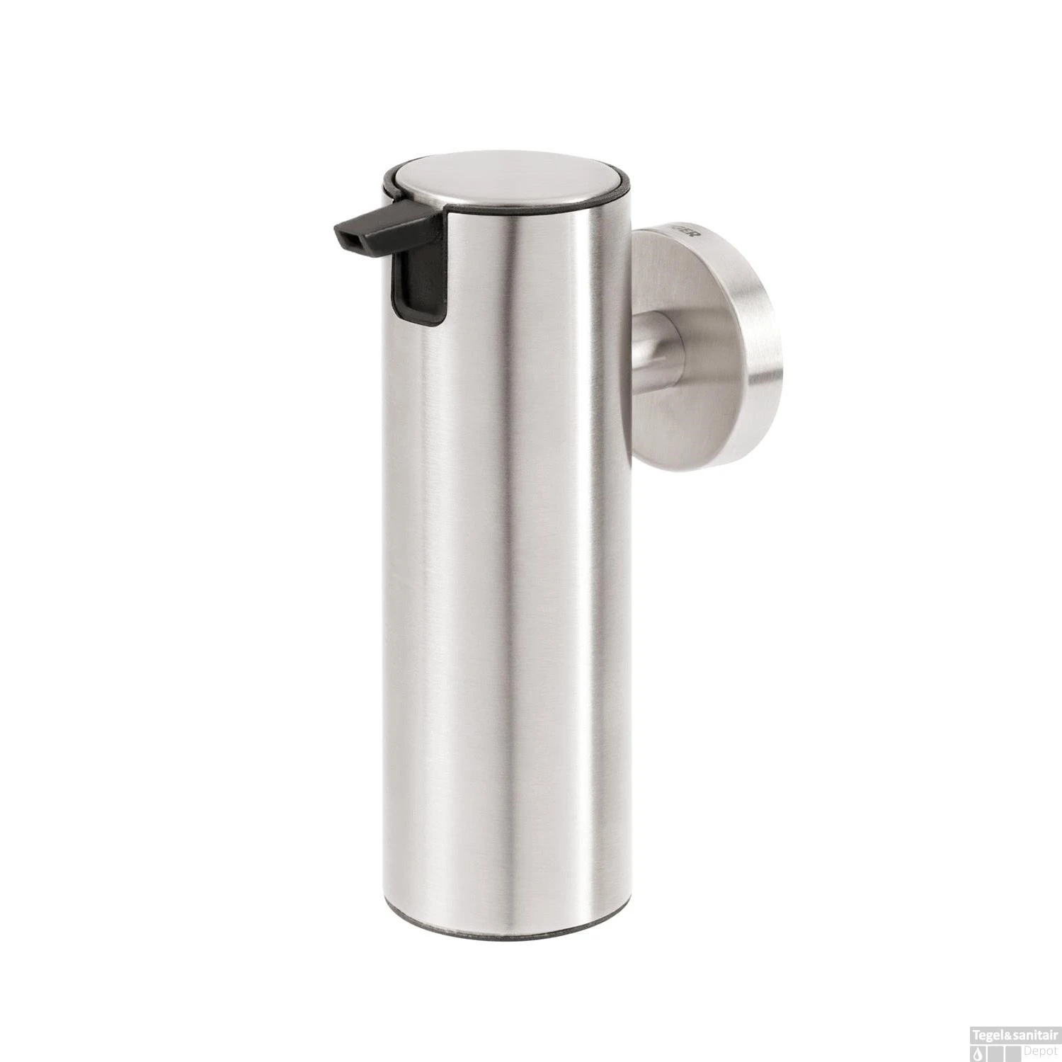 Zeeppomp Klein Tiger Boston RVS